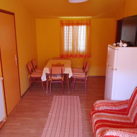Apartments Velo Veli Lošinj Exteriör bild
