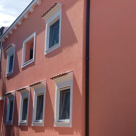 Apartments Velo Veli Lošinj Exteriör bild
