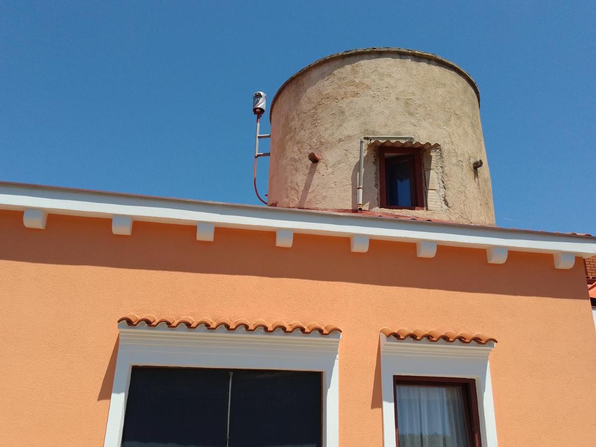 Apartments Velo Veli Lošinj Exteriör bild
