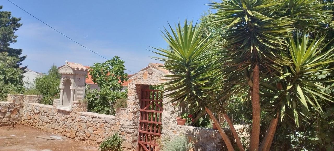 Apartments Velo Veli Lošinj Exteriör bild