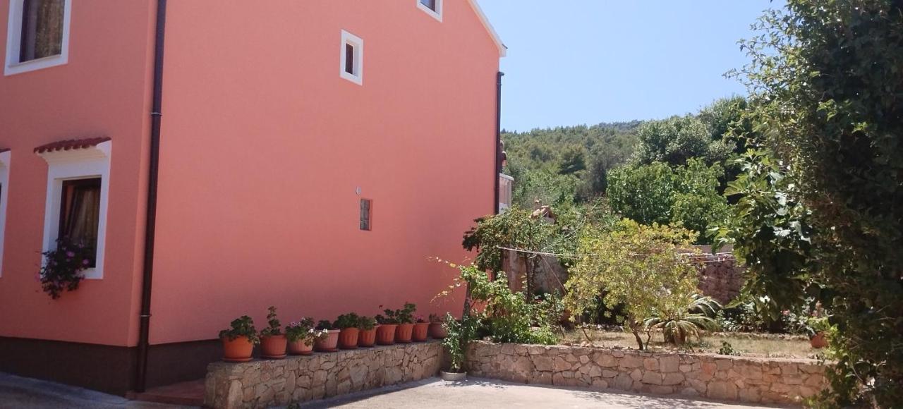 Apartments Velo Veli Lošinj Exteriör bild