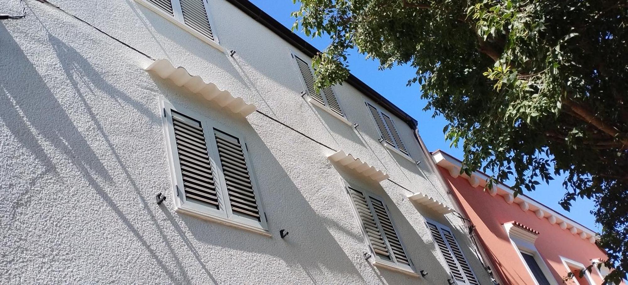 Apartments Velo Veli Lošinj Exteriör bild