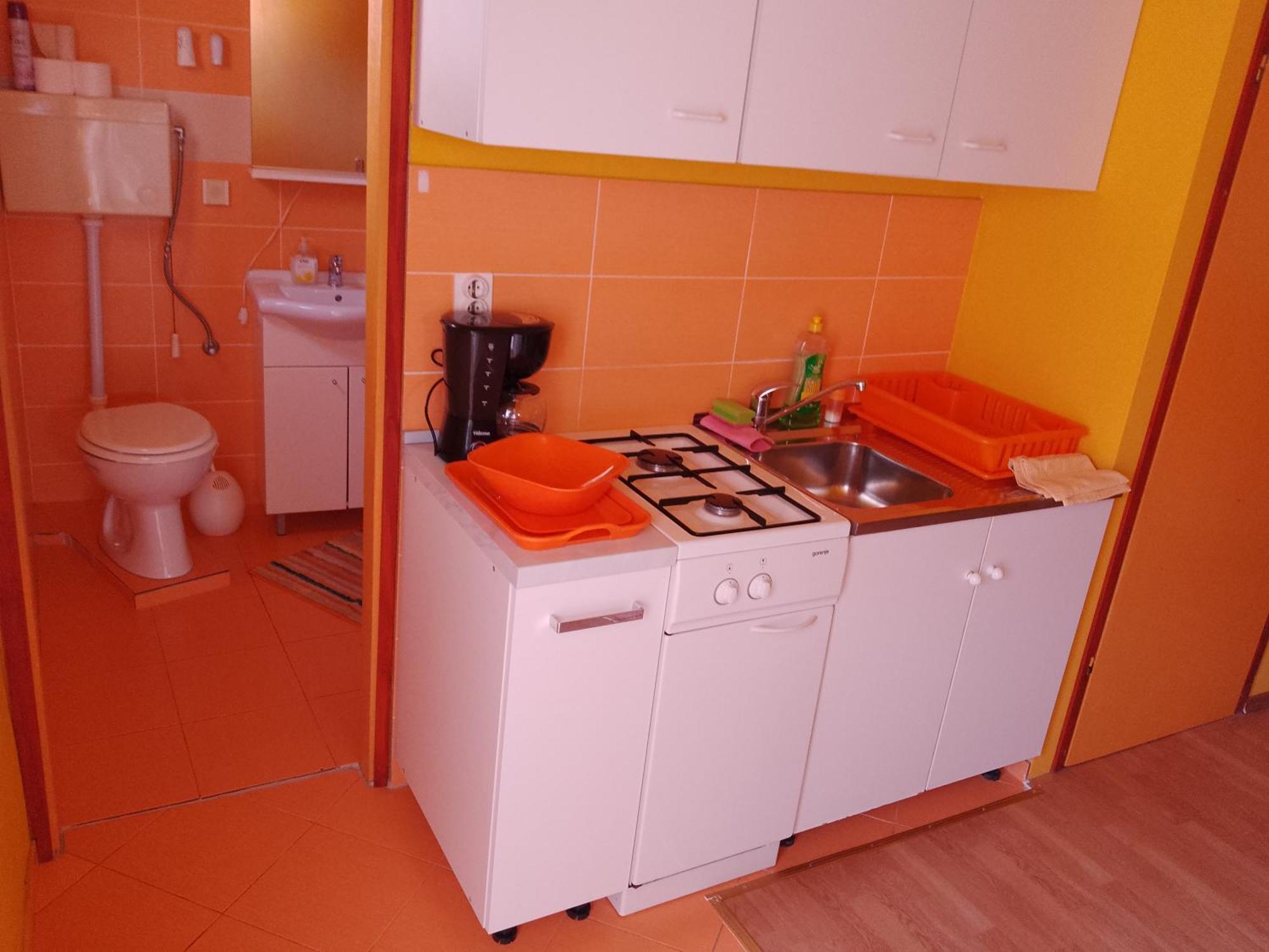 Apartments Velo Veli Lošinj Exteriör bild