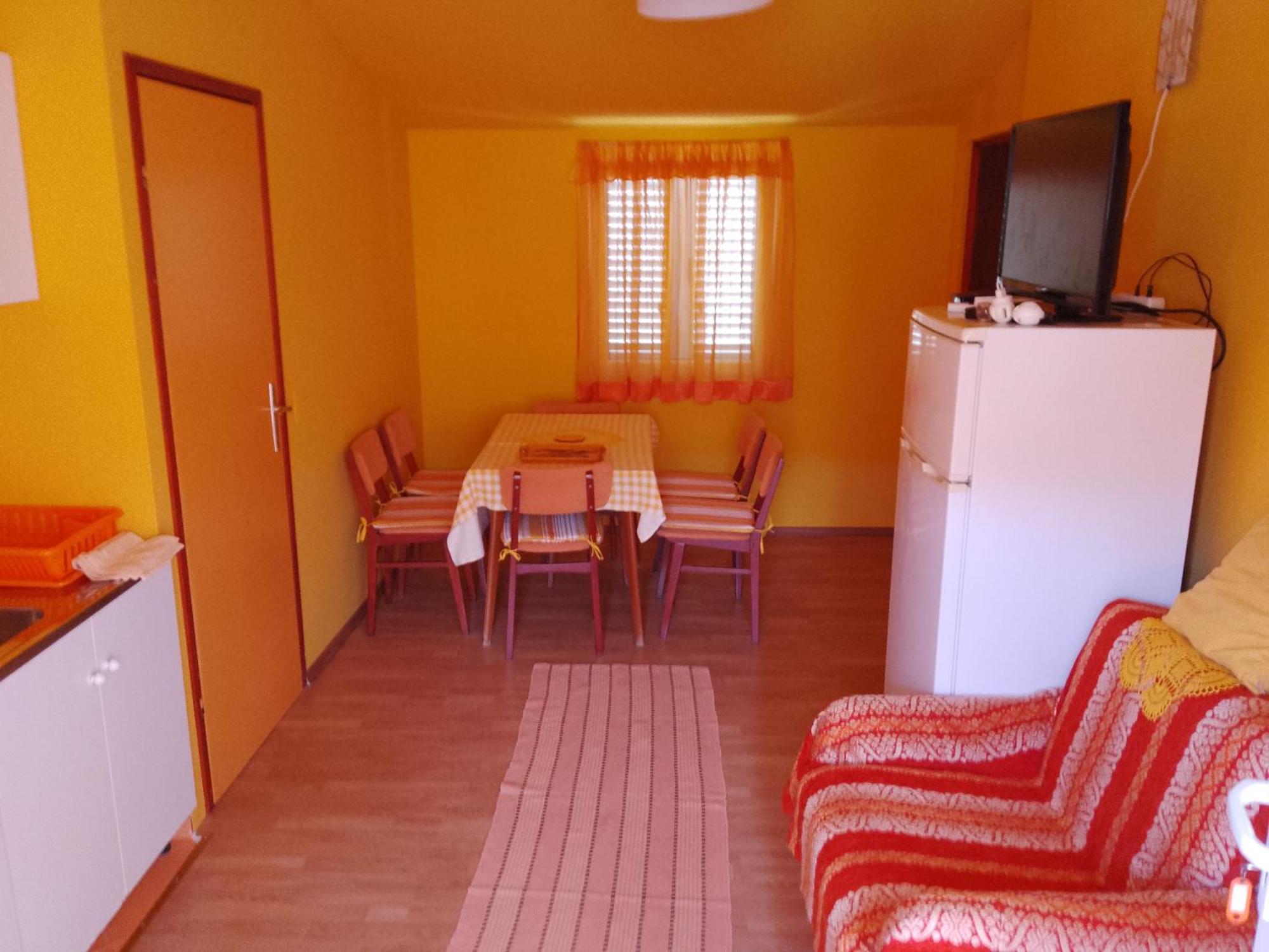 Apartments Velo Veli Lošinj Exteriör bild