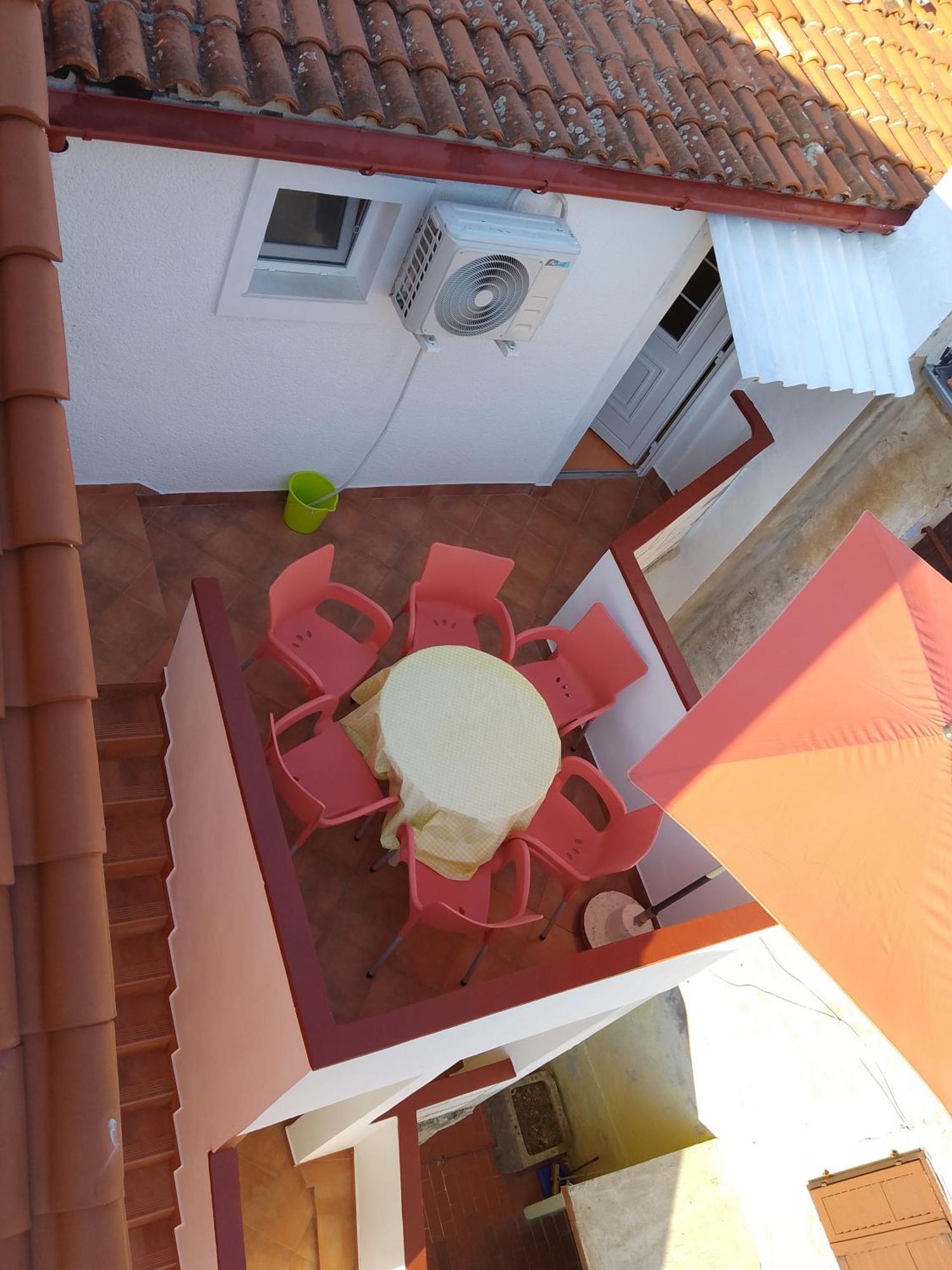 Apartments Velo Veli Lošinj Exteriör bild