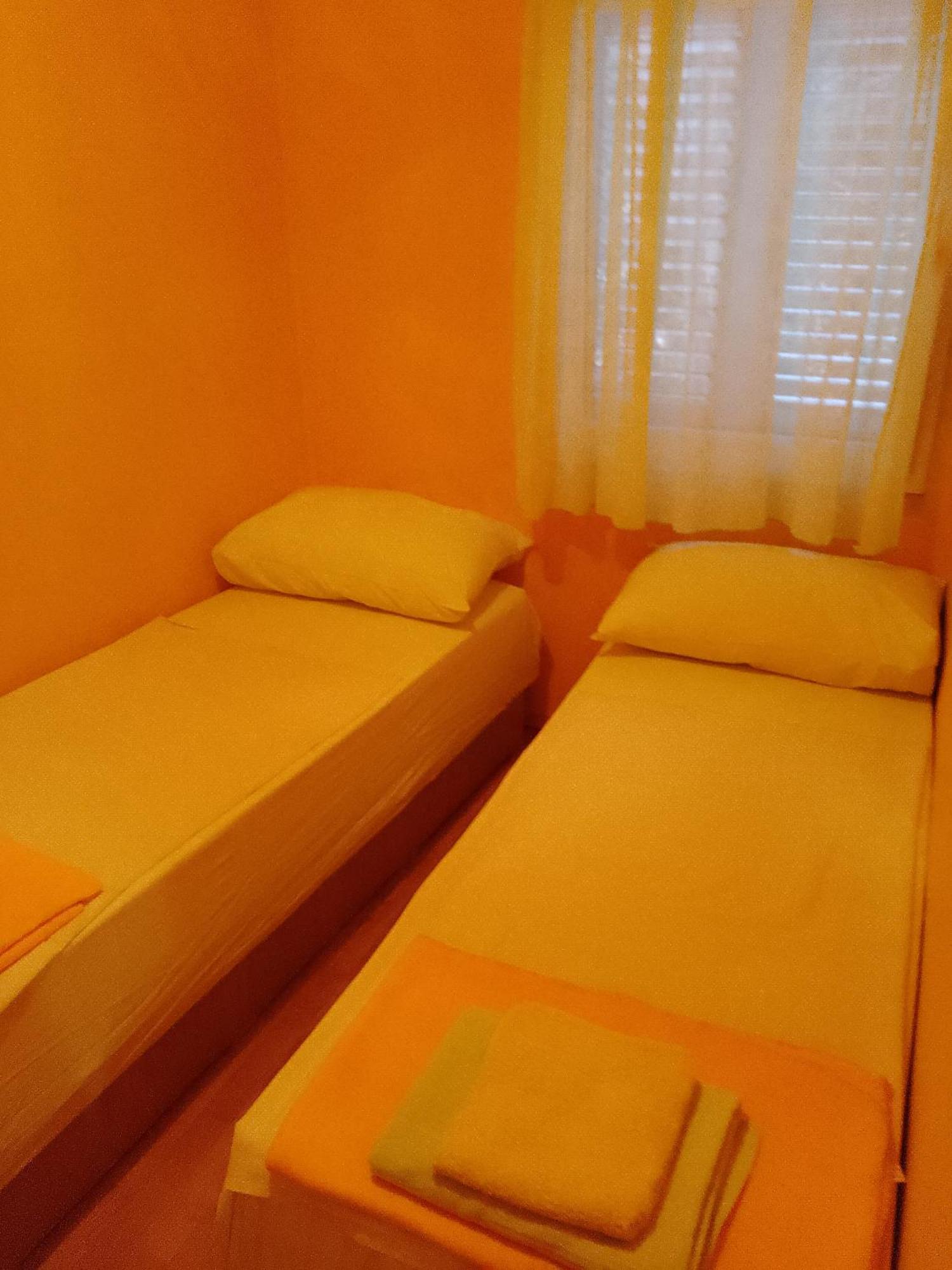 Apartments Velo Veli Lošinj Exteriör bild