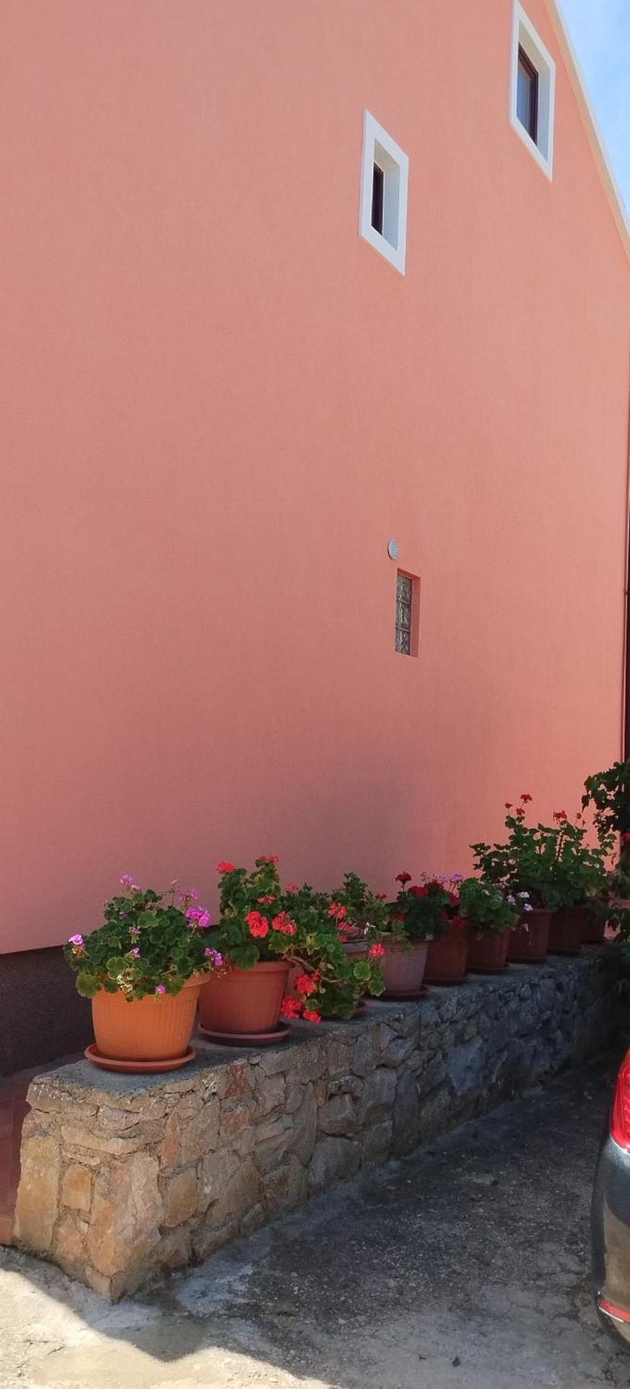 Apartments Velo Veli Lošinj Exteriör bild