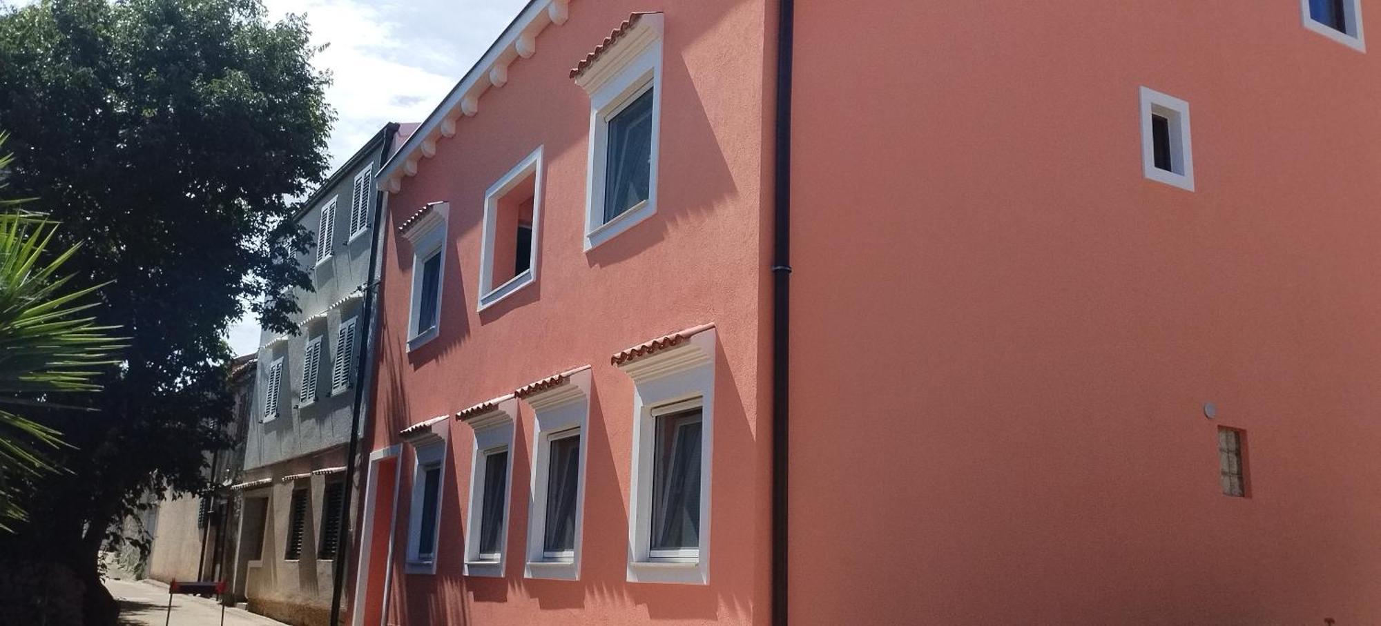 Apartments Velo Veli Lošinj Exteriör bild
