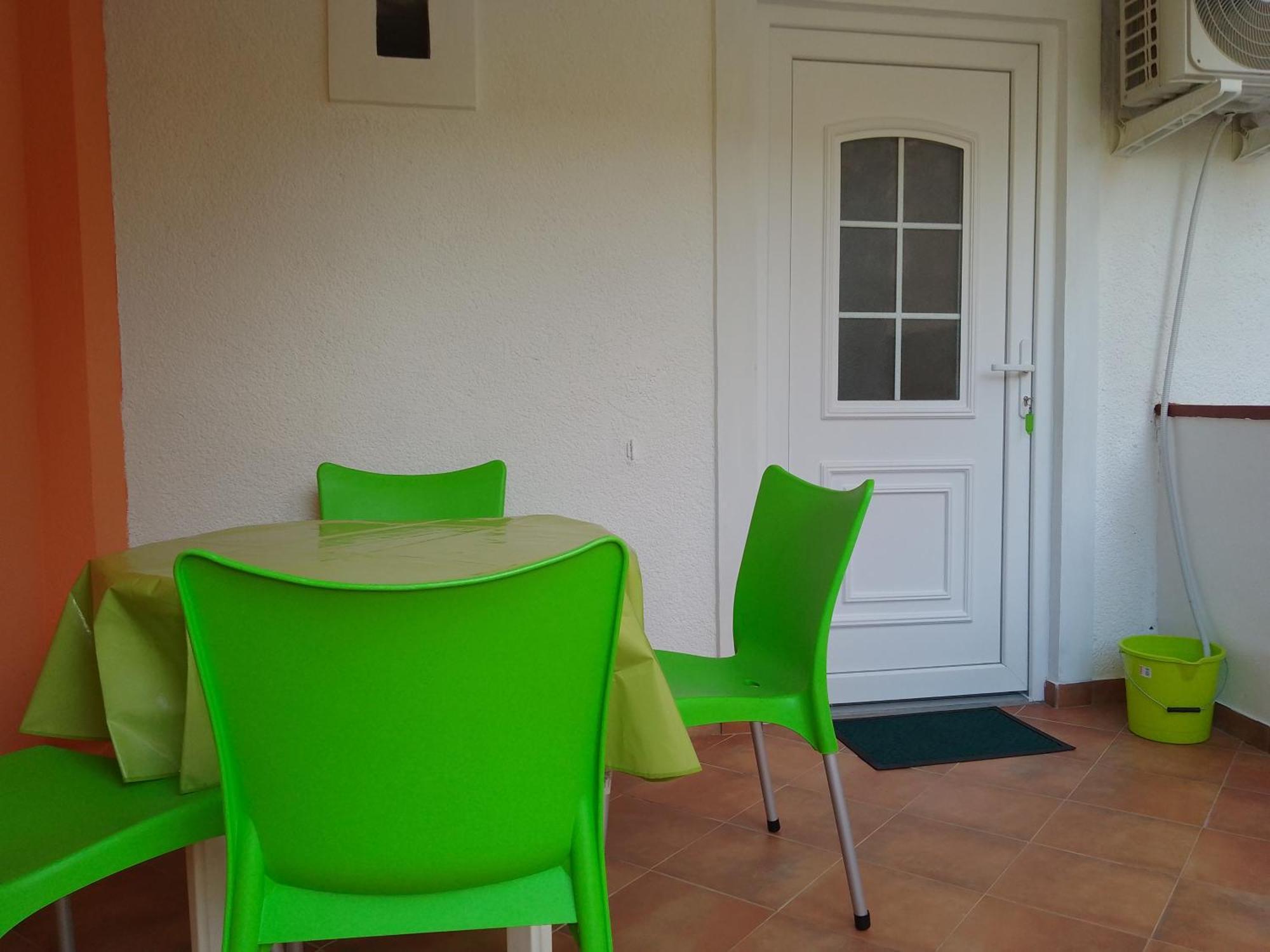 Apartments Velo Veli Lošinj Exteriör bild